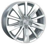 Диск оригинальный (Replica) для Audi дизайн A86