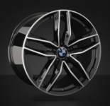 Диск оригинальный (Replica) для BMW дизайн B237