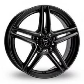 Диск Alutec M10X