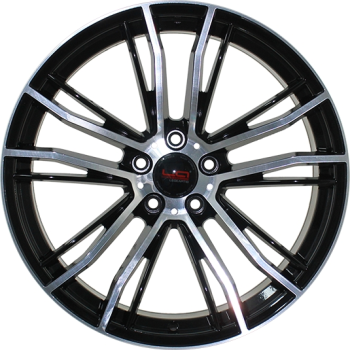 Диск Replica для Audi Модель A117